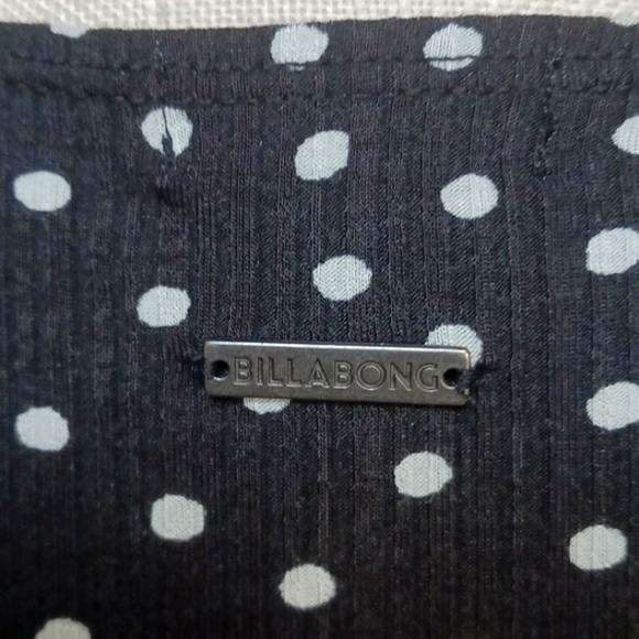 BILLABONG POLKA DOT DRESS - Picture 5 of 12